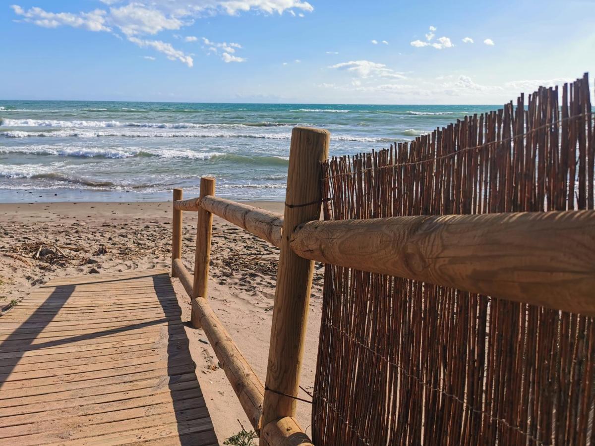 Appartamento Marbella junto al mar con gran terraza Esterno foto