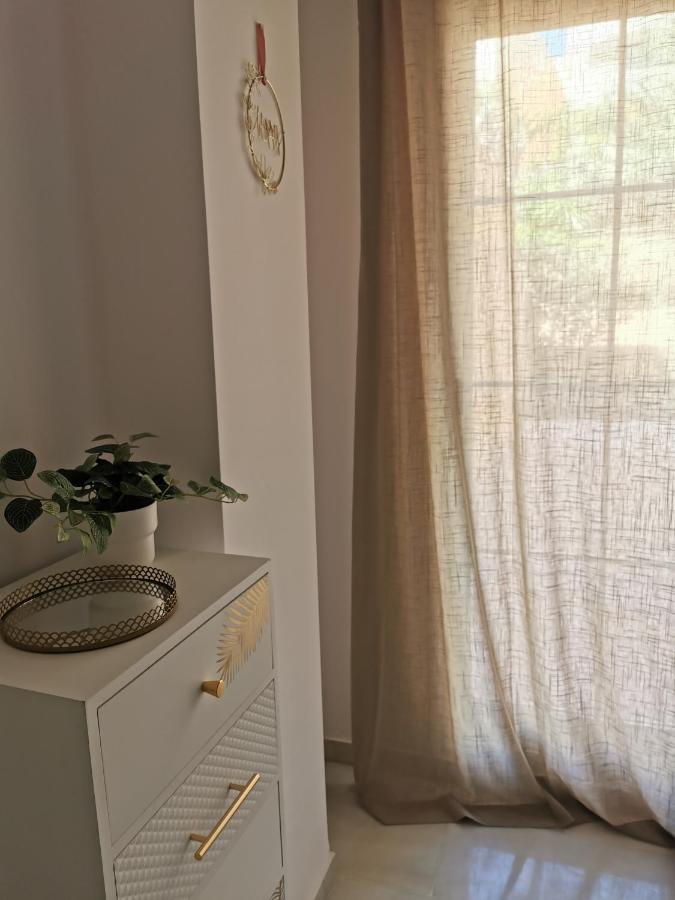Appartamento Marbella junto al mar con gran terraza Esterno foto