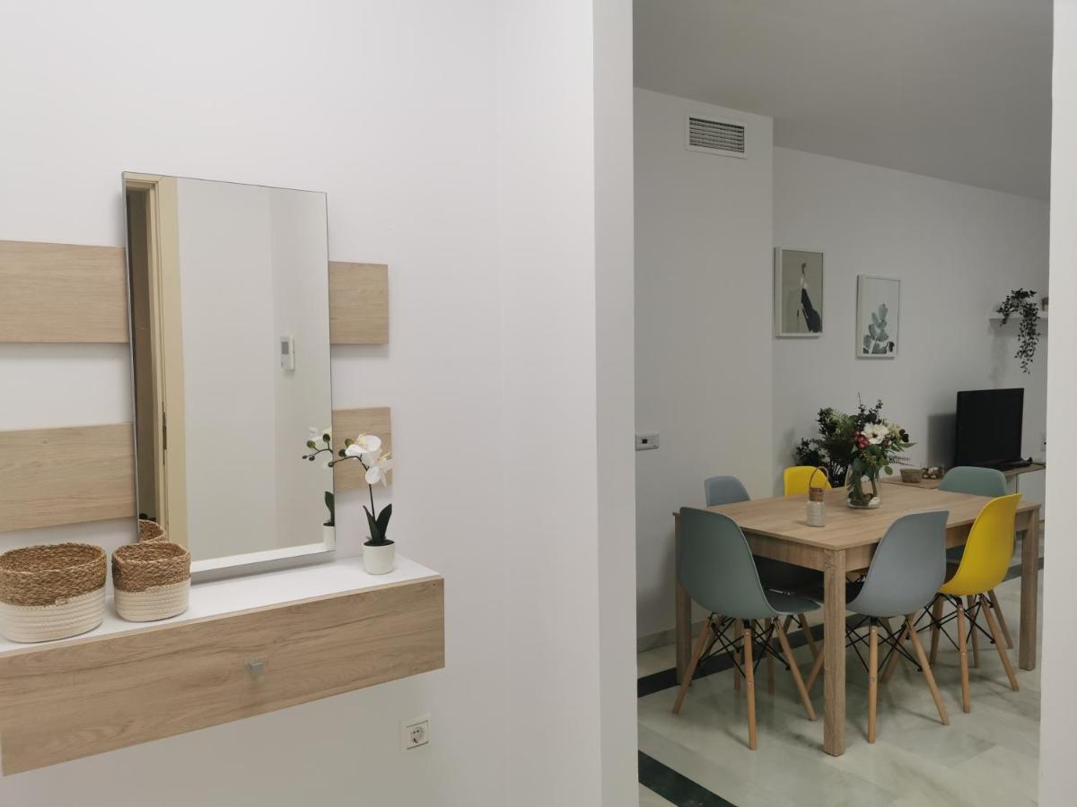 Appartamento Marbella junto al mar con gran terraza Esterno foto